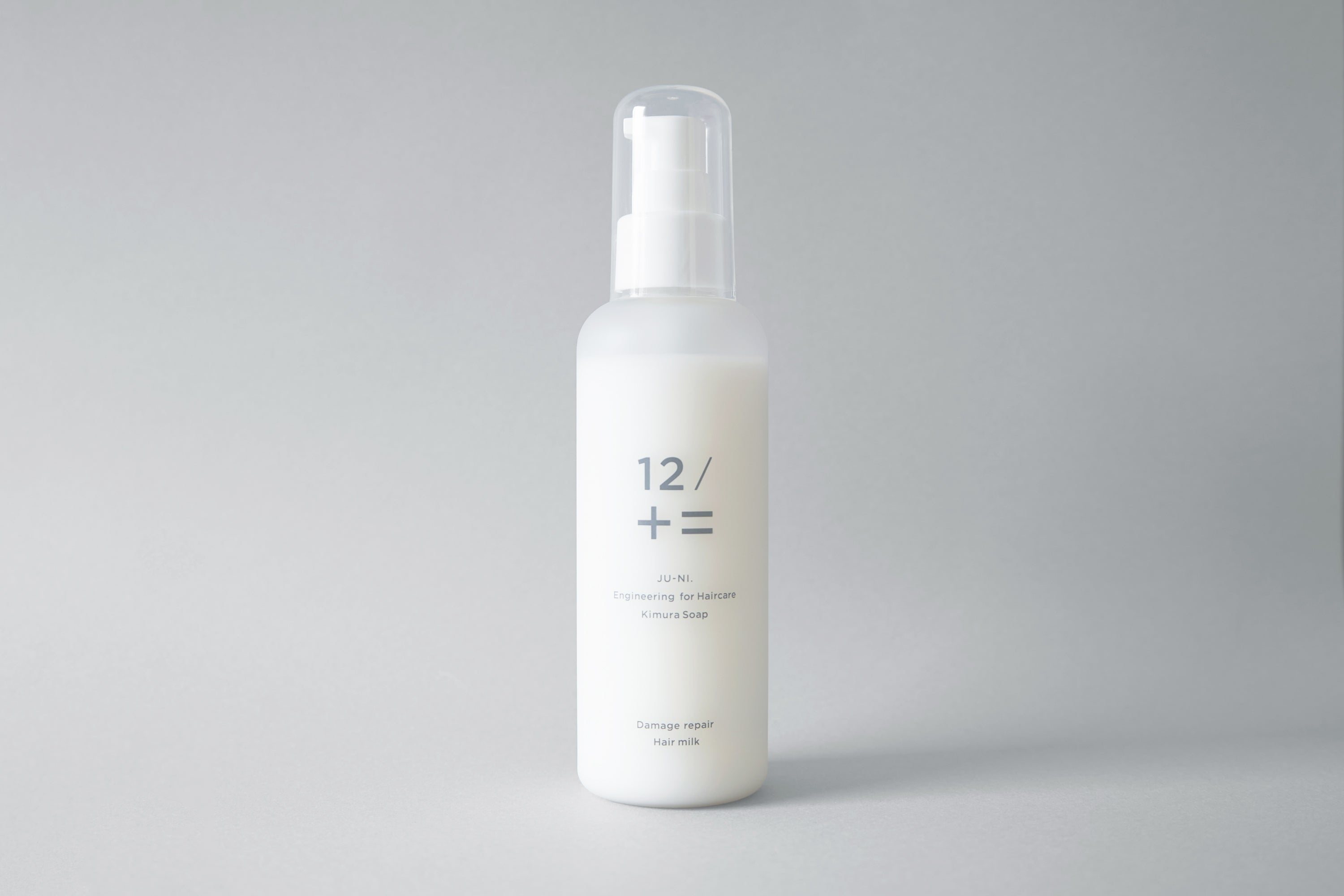ダメージリペアヘアミルク｜150ml