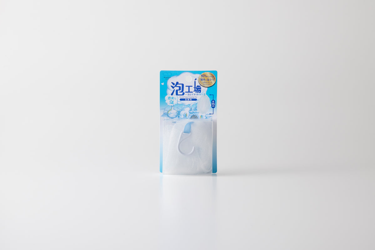 marna|泡立てネット