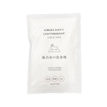 風呂床の洗浄剤（お試しサイズ）｜撒いてこするだけ、床がサラサラ