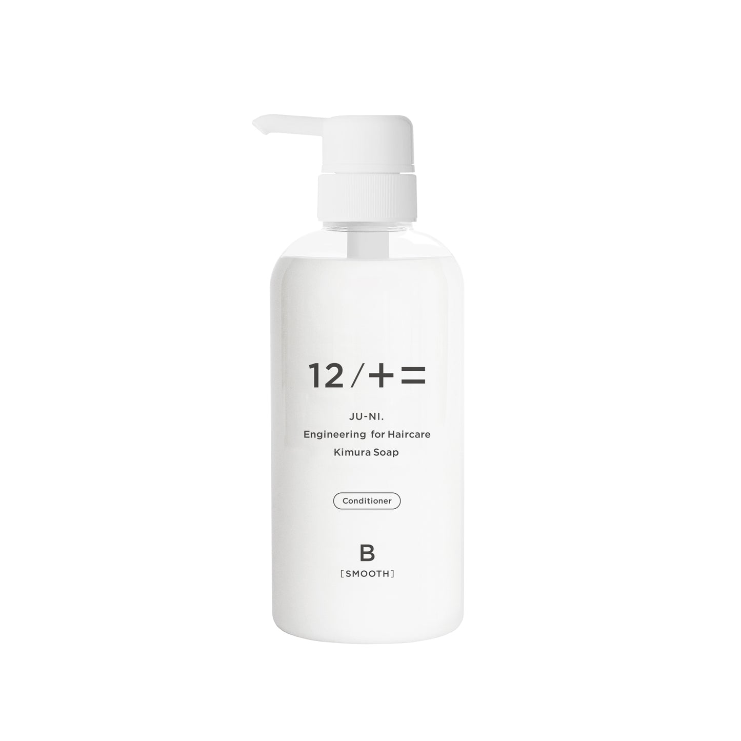 コンディショナー｜ボトル  500ml
