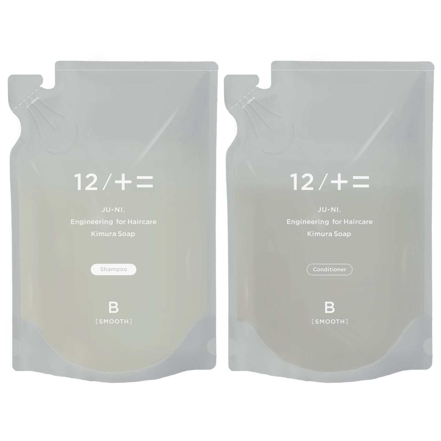 詰替えセット｜450ml
