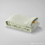 IKEUCHI ORGANIC｜オーガニックエアーホイップ フェイスタオル