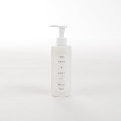 顔・全身に使える美容液 ハンド＆ボディミルク｜300ml