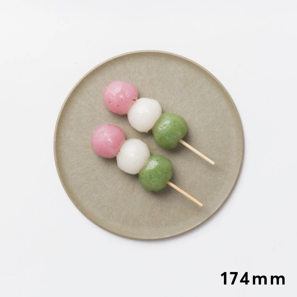 河辺商会｜CHOPLATE 174mm