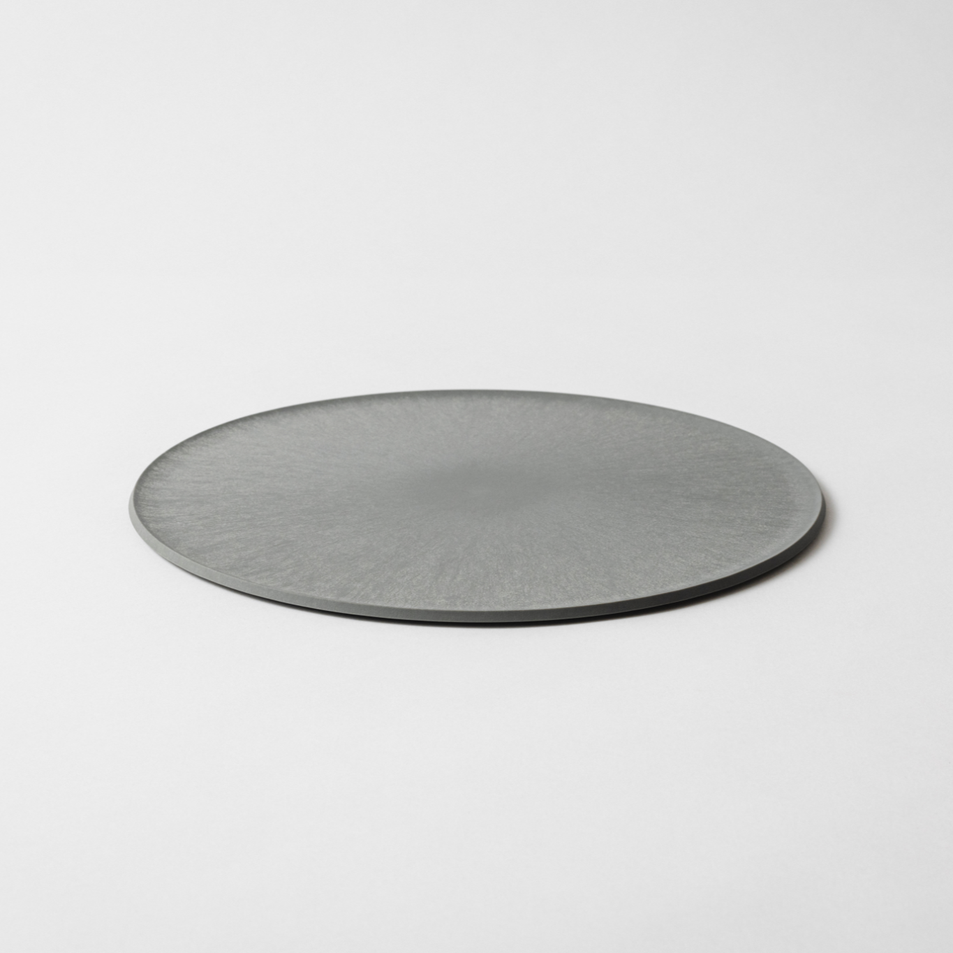 河辺商会｜CHOPLATE（Stone Gray）