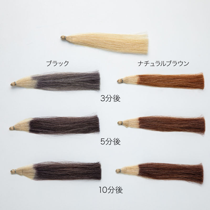 カラートリートメント iro:re（いろり）