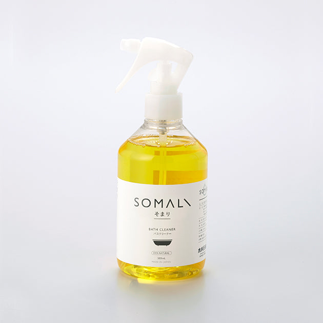 バスクリーナー｜300ml