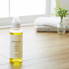 洗濯用液体石けん｜600ml
